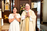 Corpus Christi First Communion April 26 10 AM 0012