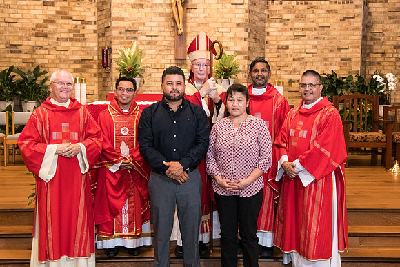 St Francis Confirmation 2024 0021