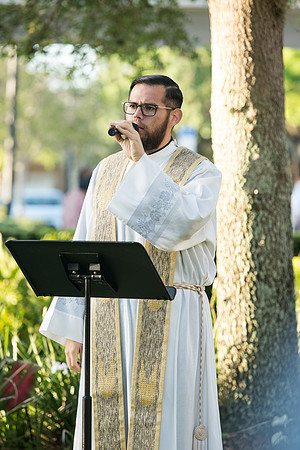 St Mary Magdalen Holy Saturday 2024 0008