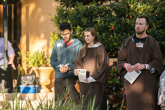 St Mary Magdalen Holy Saturday 2024 0028