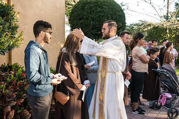 St Mary Magdalen Holy Saturday 2024 0039