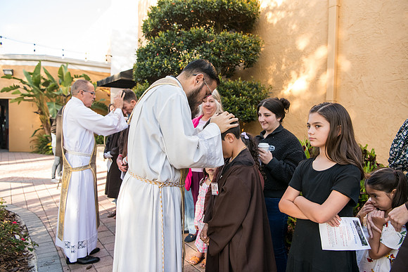 St Mary Magdalen Holy Saturday 2024 0042