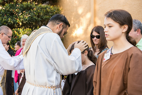 St Mary Magdalen Holy Saturday 2024 0044