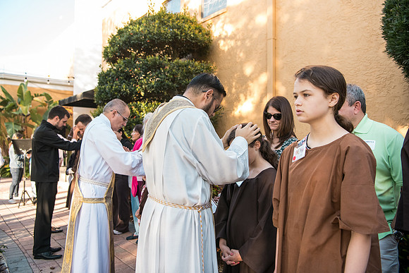St Mary Magdalen Holy Saturday 2024 0045
