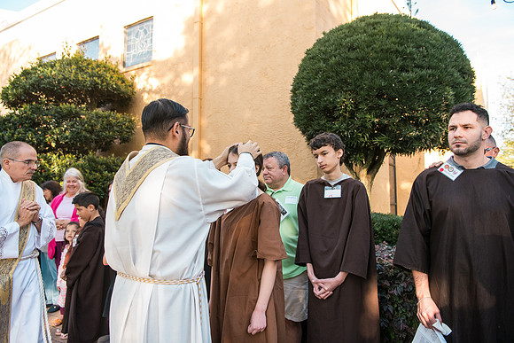St Mary Magdalen Holy Saturday 2024 0046