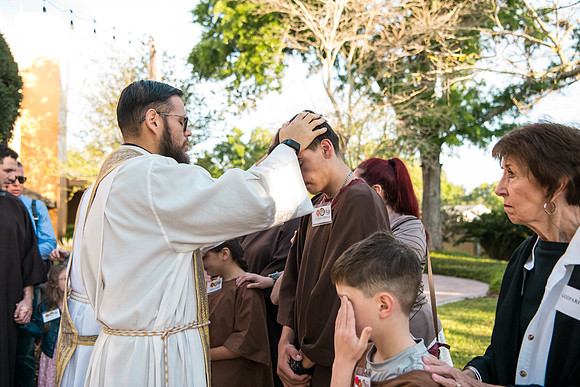St Mary Magdalen Holy Saturday 2024 0050