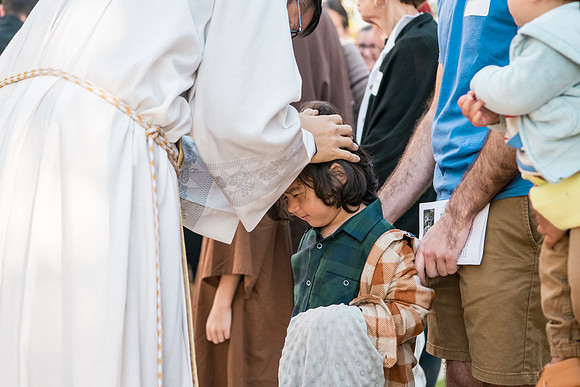St Mary Magdalen Holy Saturday 2024 0052