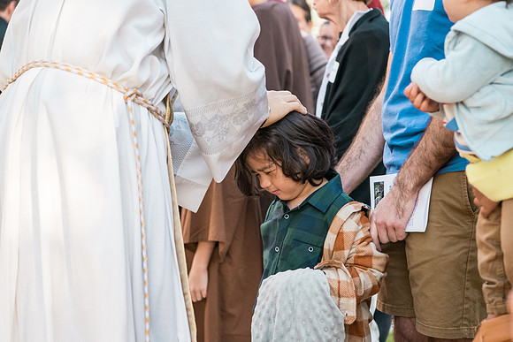 St Mary Magdalen Holy Saturday 2024 0053