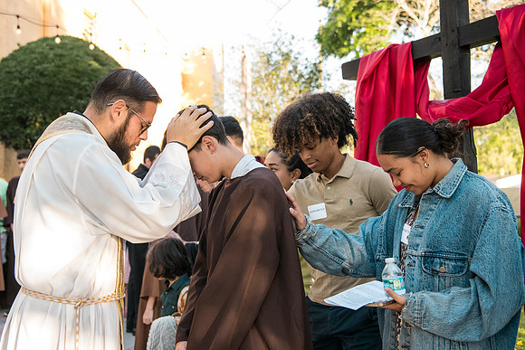 St Mary Magdalen Holy Saturday 2024 0056