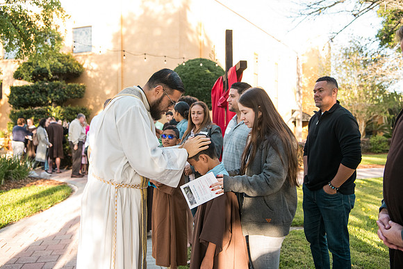 St Mary Magdalen Holy Saturday 2024 0058