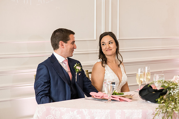 Karen and Nick Wedding