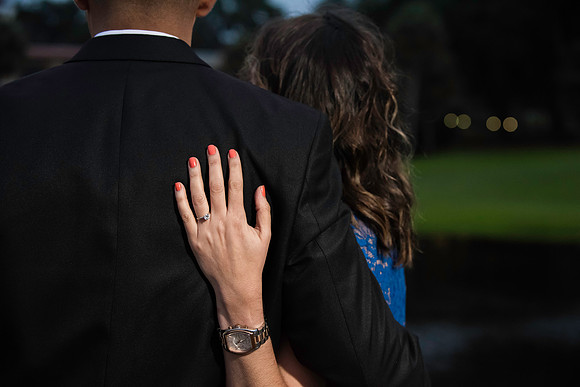 Mission Inn Engagement Session ©Sophias Art Photography