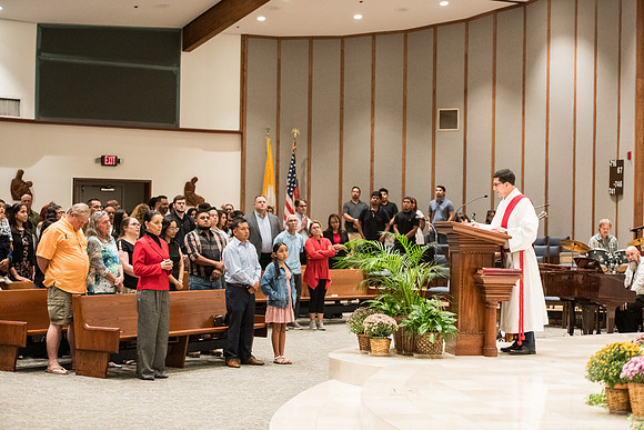 St Charles Borromeo Confirmation 2024 0175