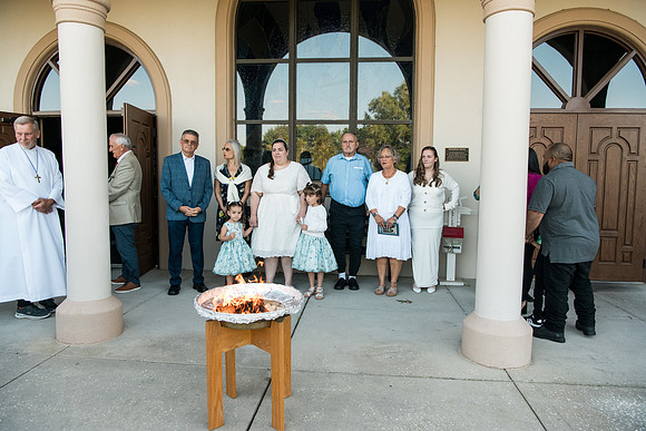 St Timothy Easter Vigil 2024 0002