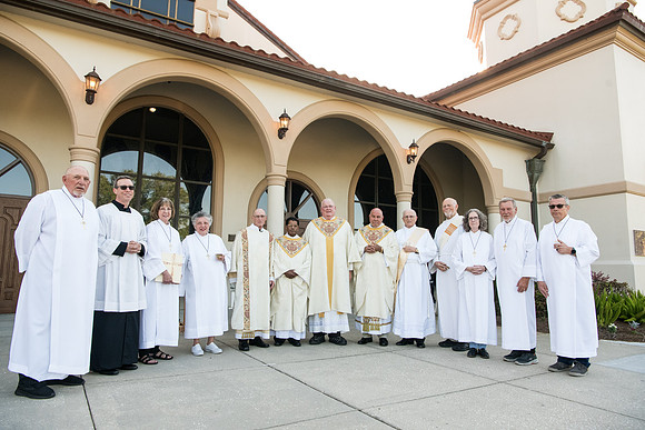 St Timothy Easter Vigil 2024 0009
