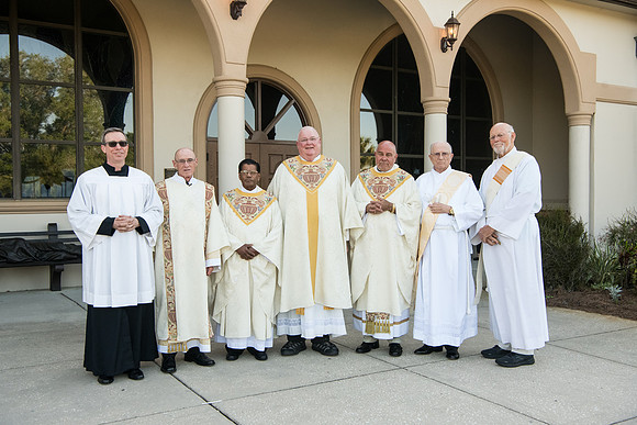 St Timothy Easter Vigil 2024 0010