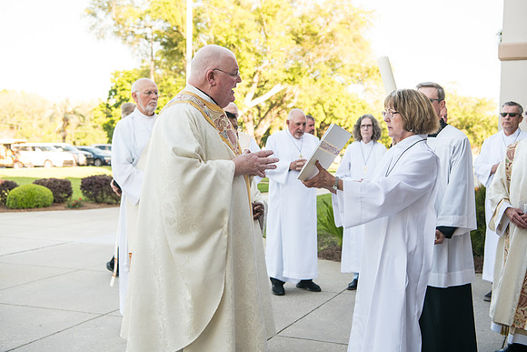 St Timothy Easter Vigil 2024 0012