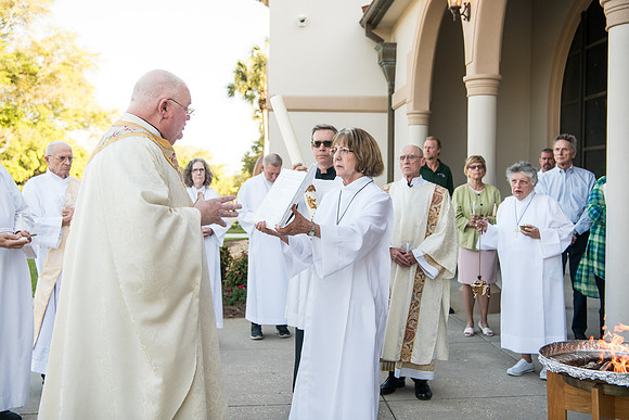 St Timothy Easter Vigil 2024 0015