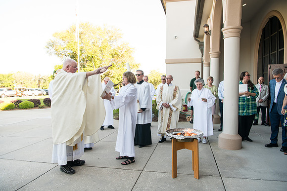 St Timothy Easter Vigil 2024 0017