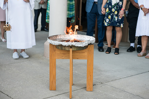St Timothy Easter Vigil 2024 0021