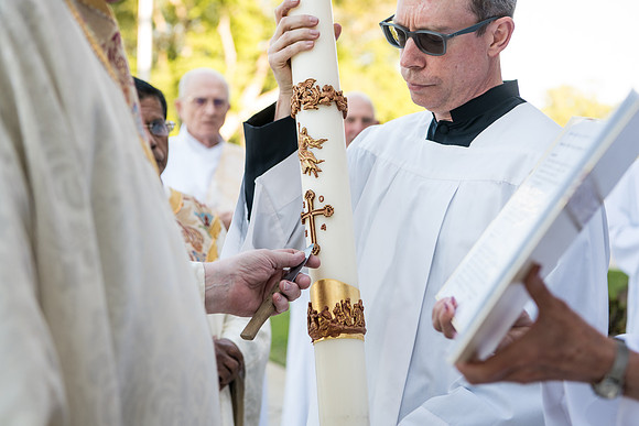 St Timothy Easter Vigil 2024 0022