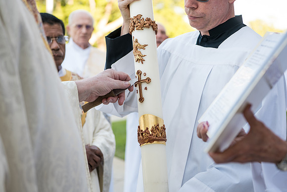 St Timothy Easter Vigil 2024 0023