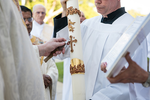 St Timothy Easter Vigil 2024 0024