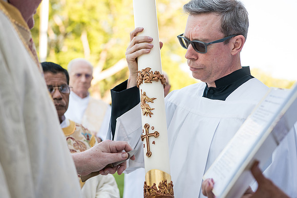 St Timothy Easter Vigil 2024 0025