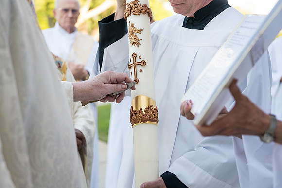 St Timothy Easter Vigil 2024 0026