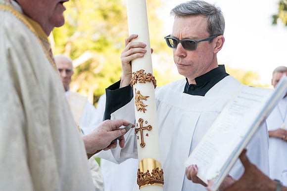 St Timothy Easter Vigil 2024 0027