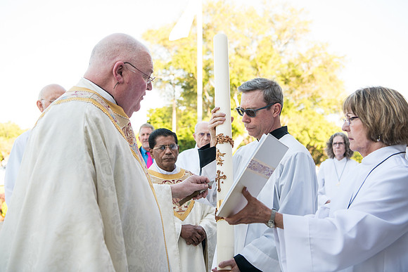 St Timothy Easter Vigil 2024 0028