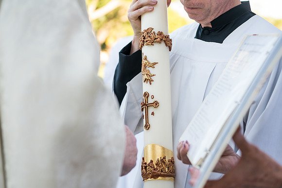 St Timothy Easter Vigil 2024 0029