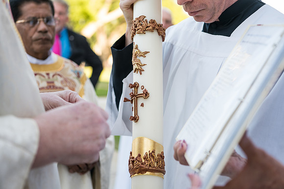 St Timothy Easter Vigil 2024 0032