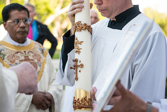 St Timothy Easter Vigil 2024 0031