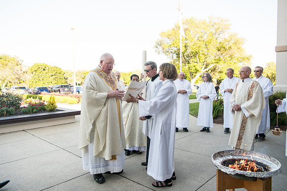 St Timothy Easter Vigil 2024 0033