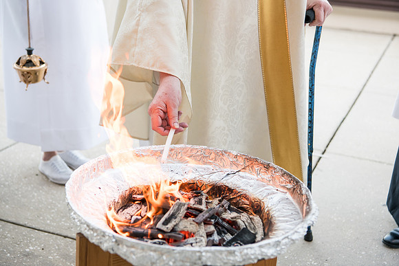 St Timothy Easter Vigil 2024 0035