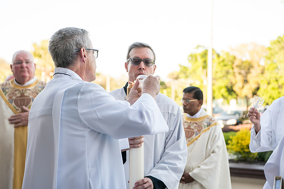 St Timothy Easter Vigil 2024 0041