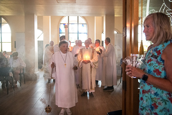 St Timothy Easter Vigil 2024 0045