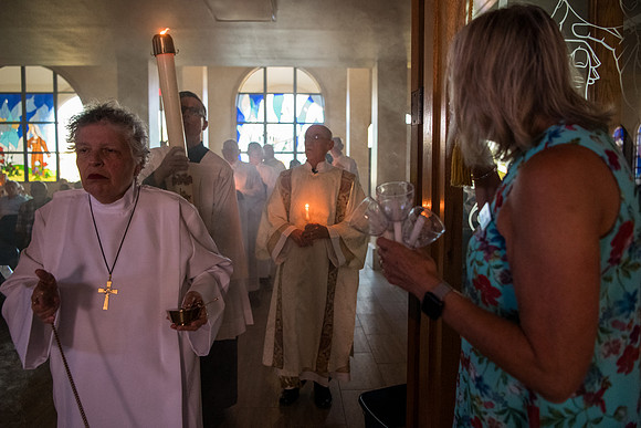 St Timothy Easter Vigil 2024 0046