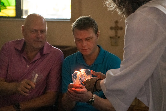St Timothy Easter Vigil 2024 0044
