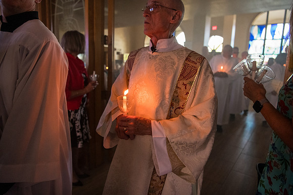 St Timothy Easter Vigil 2024 0047