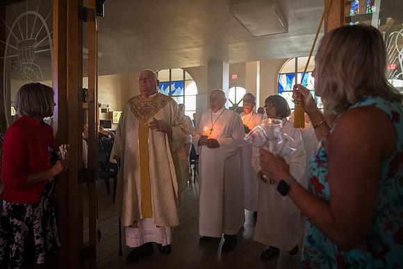 St Timothy Easter Vigil 2024 0048