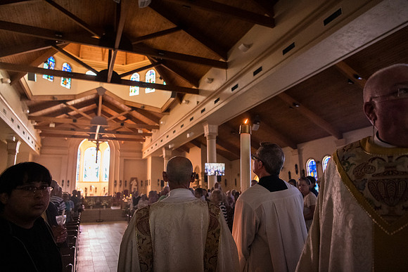 St Timothy Easter Vigil 2024 0050