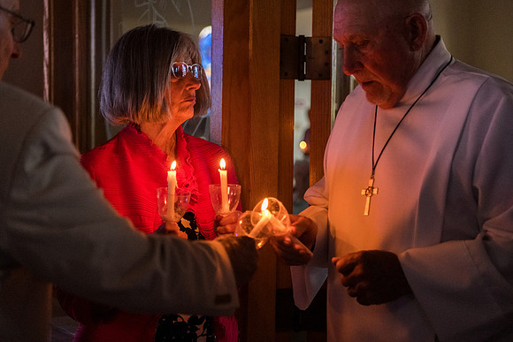 St Timothy Easter Vigil 2024 0051