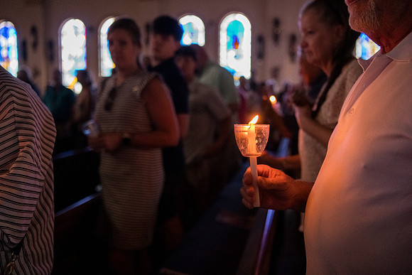 St Timothy Easter Vigil 2024 0054
