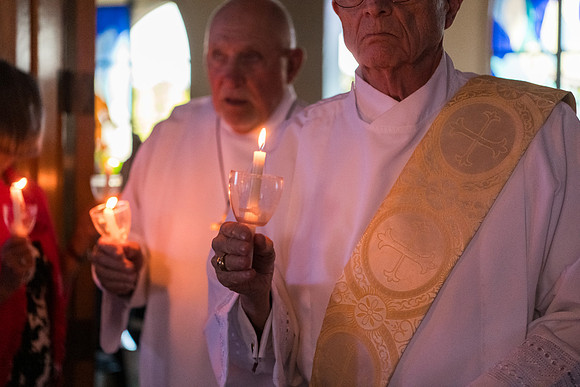 St Timothy Easter Vigil 2024 0053