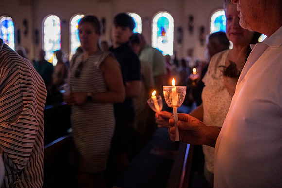 St Timothy Easter Vigil 2024 0055
