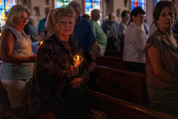St Timothy Easter Vigil 2024 0056