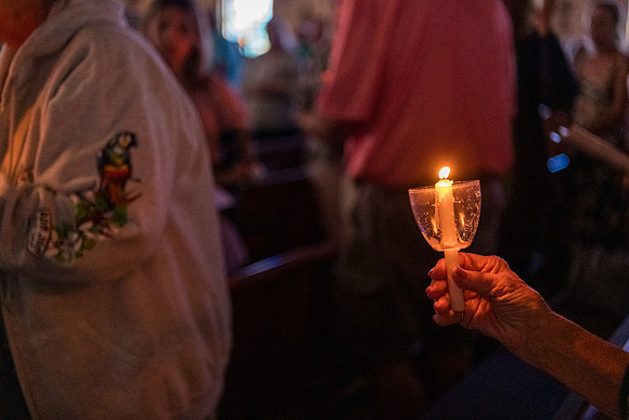 St Timothy Easter Vigil 2024 0057