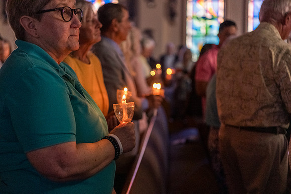 St Timothy Easter Vigil 2024 0059